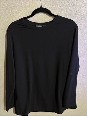 black long sleeve